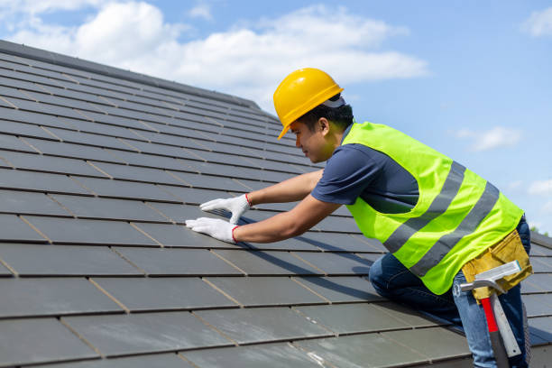 Quick and Trustworthy Emergency Roof Repair Services in Anderson, SC
