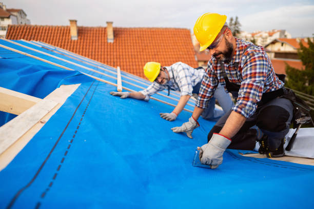 Trusted Anderson, SC Roofing Contractor Experts