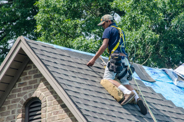 Gutter Installation and Roofing in Anderson, SC